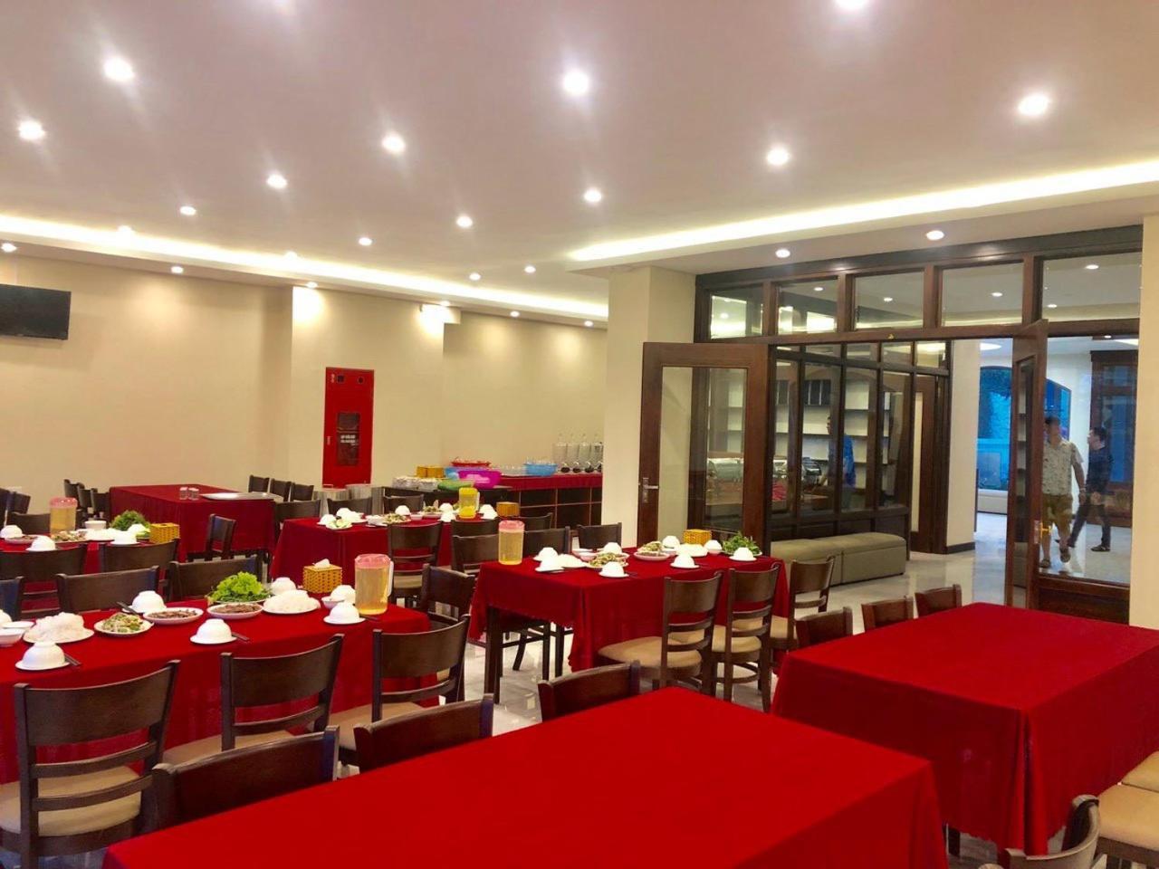 Sunshine View Sapa Hotel Dış mekan fotoğraf