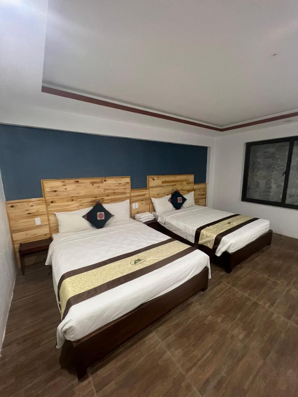 Sunshine View Sapa Hotel Dış mekan fotoğraf