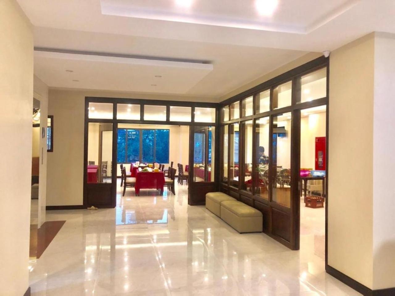 Sunshine View Sapa Hotel Dış mekan fotoğraf