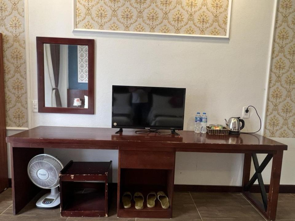 Sunshine View Sapa Hotel Dış mekan fotoğraf