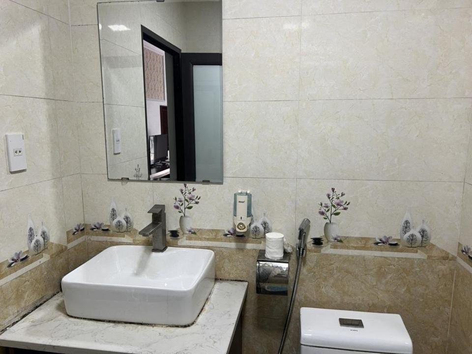 Sunshine View Sapa Hotel Dış mekan fotoğraf